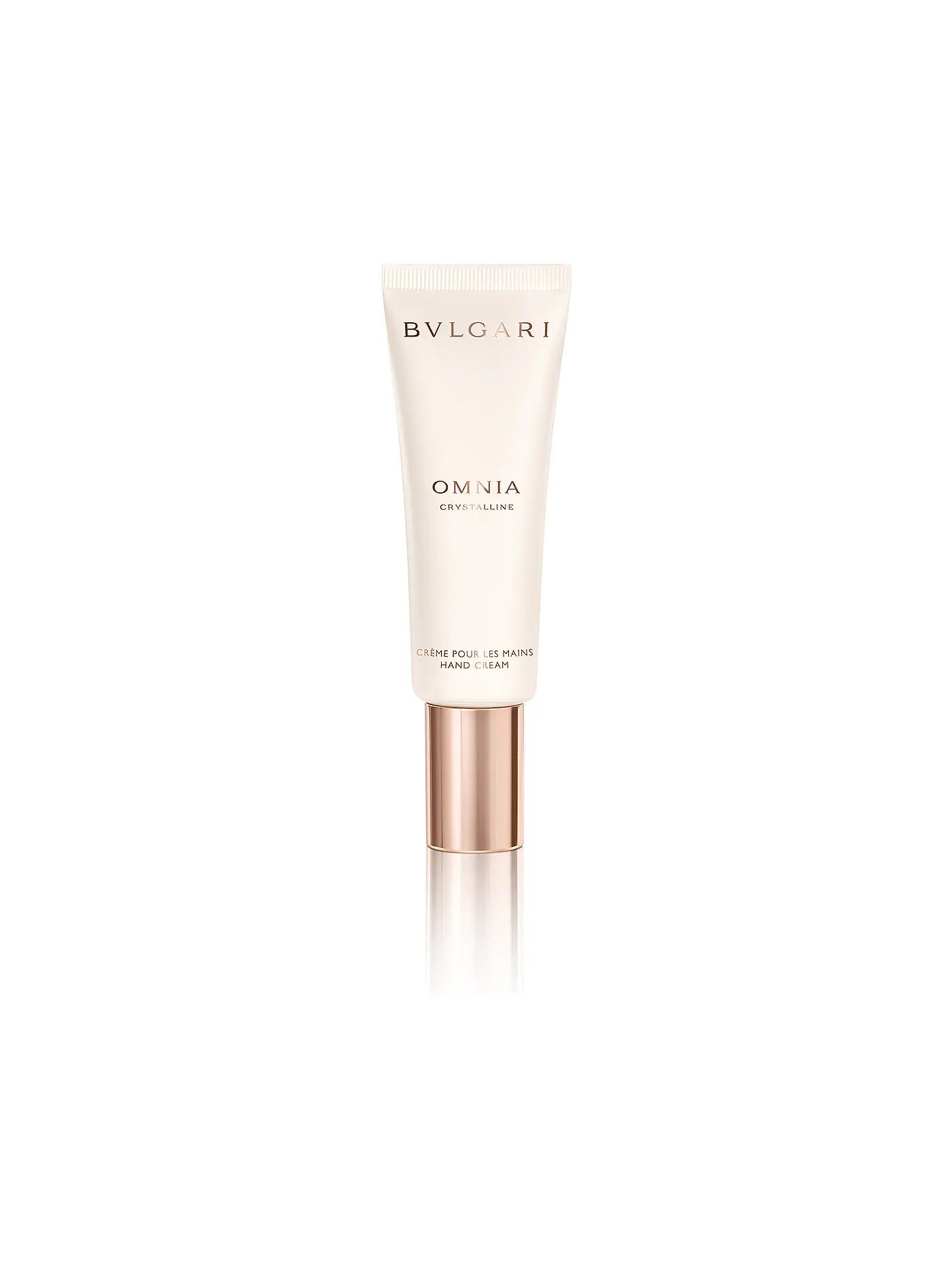 BVLGARI | Omnia Crystalline Hand Cream 40ml | 